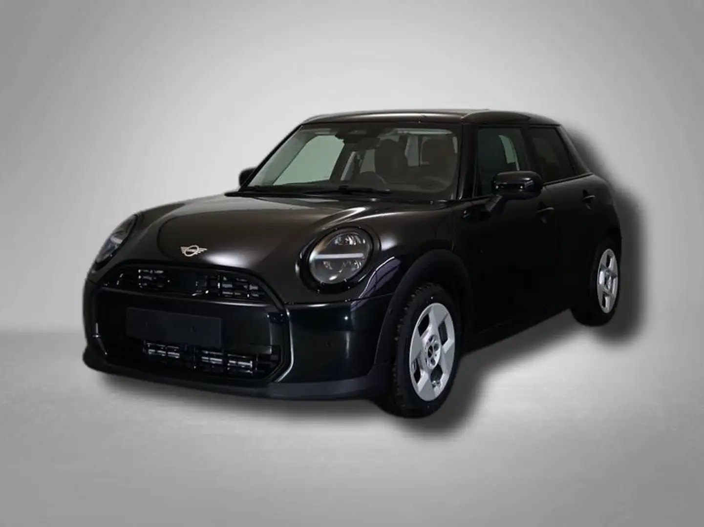 2026 MINI Cooper, 8 000 km, Rakúsko — foto 1