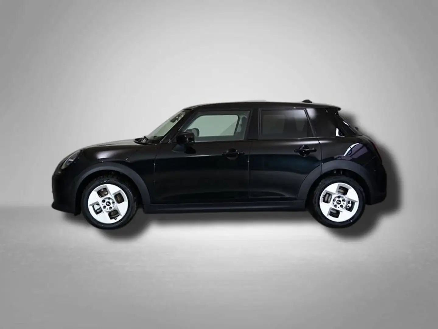 2026 MINI Cooper, 8 000 km, Rakúsko — foto 2 z 12