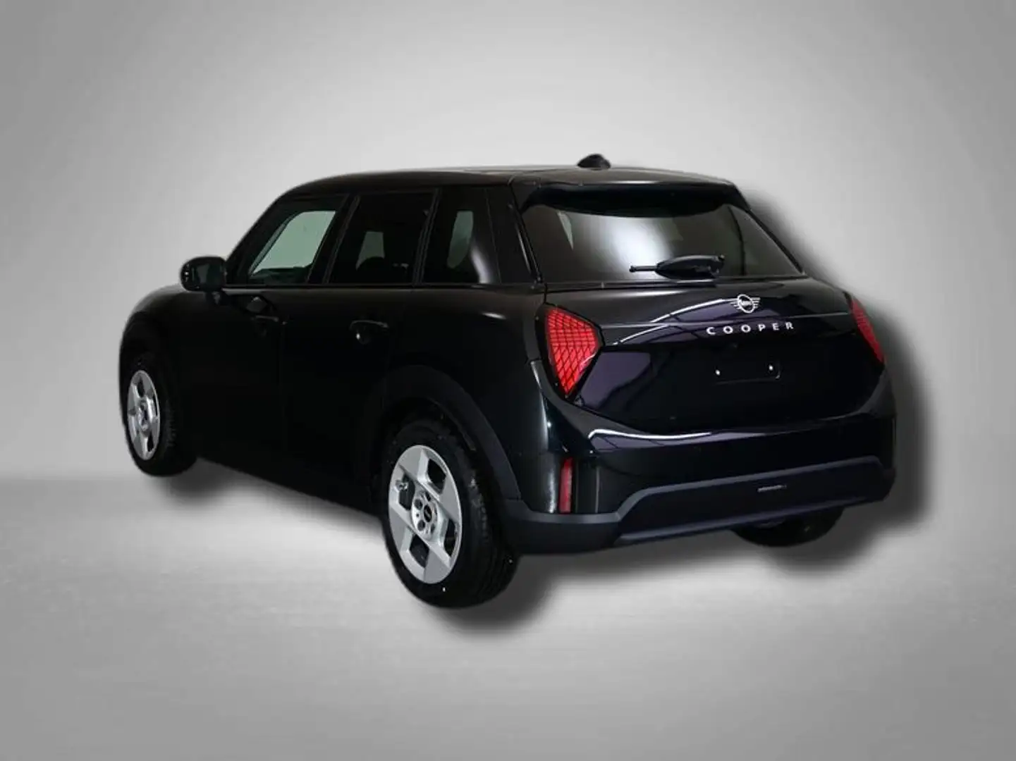 2026 MINI Cooper, 8 000 km, Rakúsko — foto 3 z 12