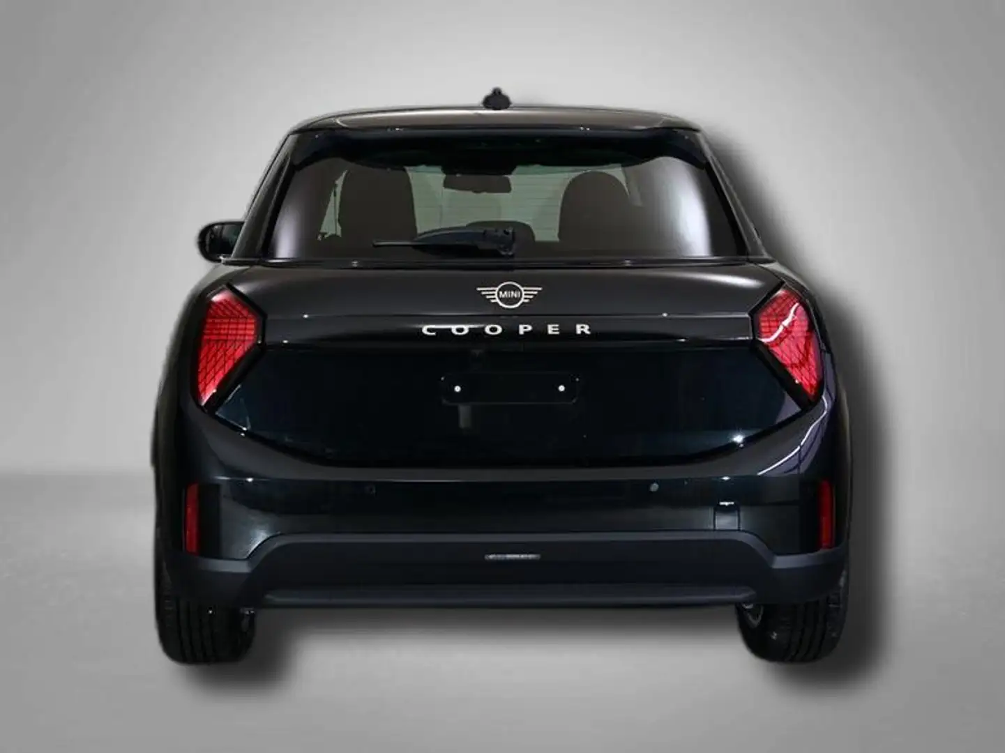 2026 MINI Cooper, 8 000 km, Rakúsko — foto 4 z 12