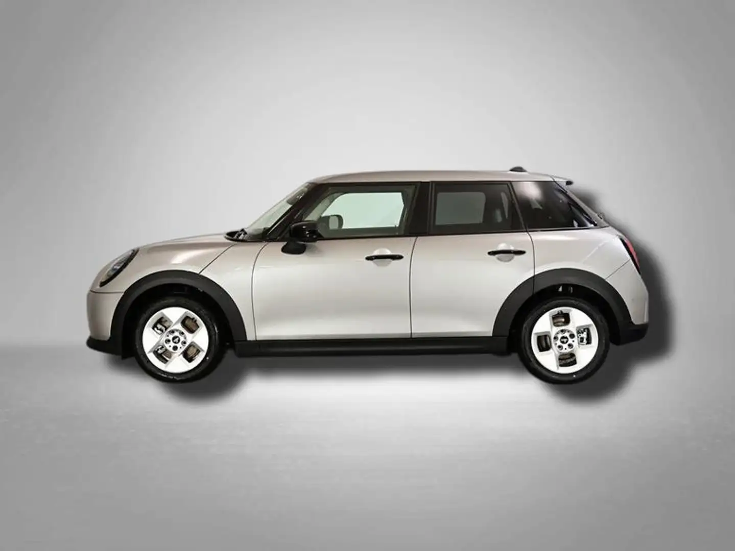 2026 MINI Cooper, 7 000 km, Rakúsko — foto 2 z 12