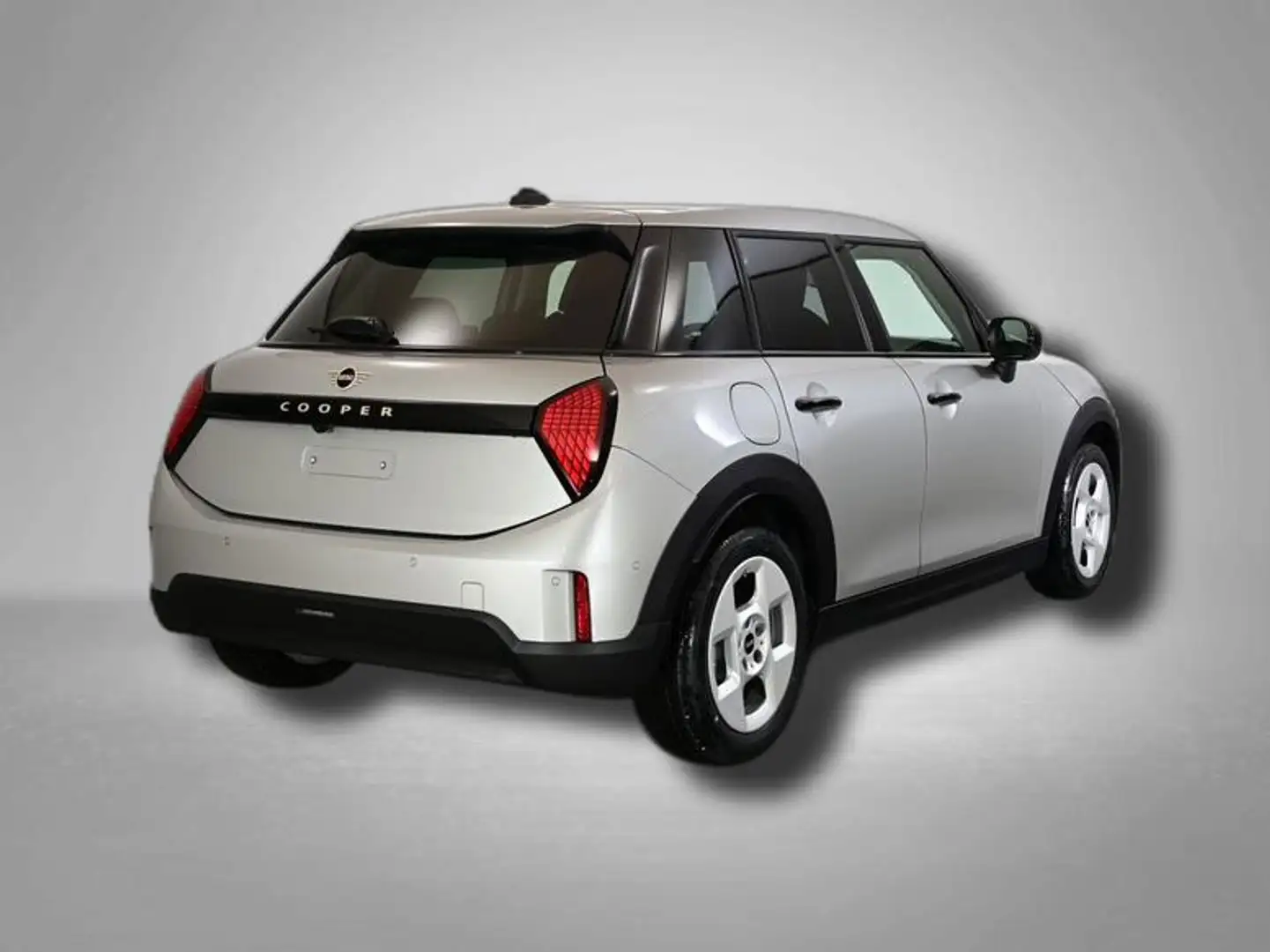 2026 MINI Cooper, 7 000 km, Rakúsko — foto 5 z 12