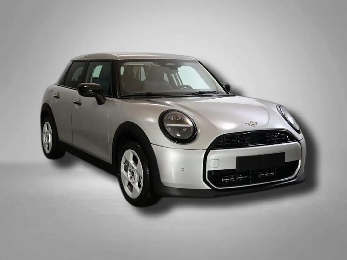 2026 MINI Cooper, 7 000 km, Rakúsko — foto 7 z 12