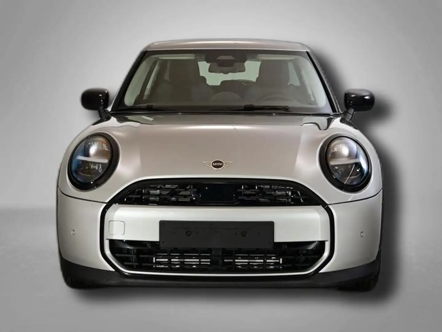 2026 MINI Cooper, 7 000 km, Rakúsko — foto 8 z 12