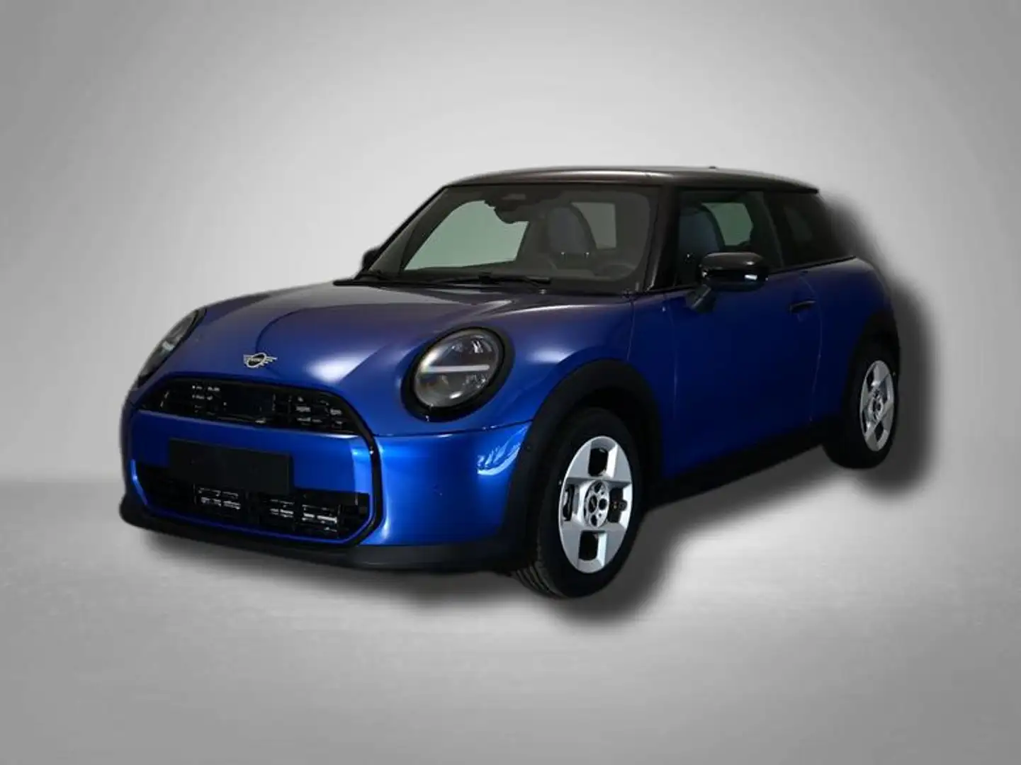 2026 MINI Cooper, 7 000 km, Rakúsko — foto 1