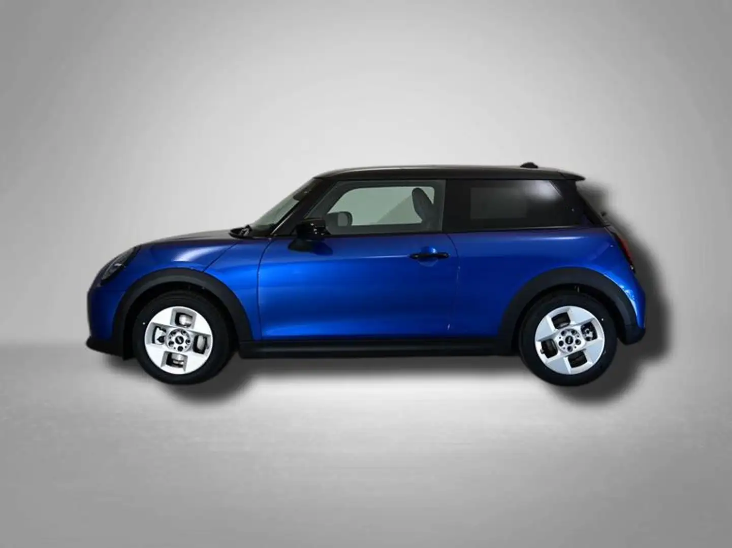 2026 MINI Cooper, 7 000 km, Rakúsko — foto 2 z 12