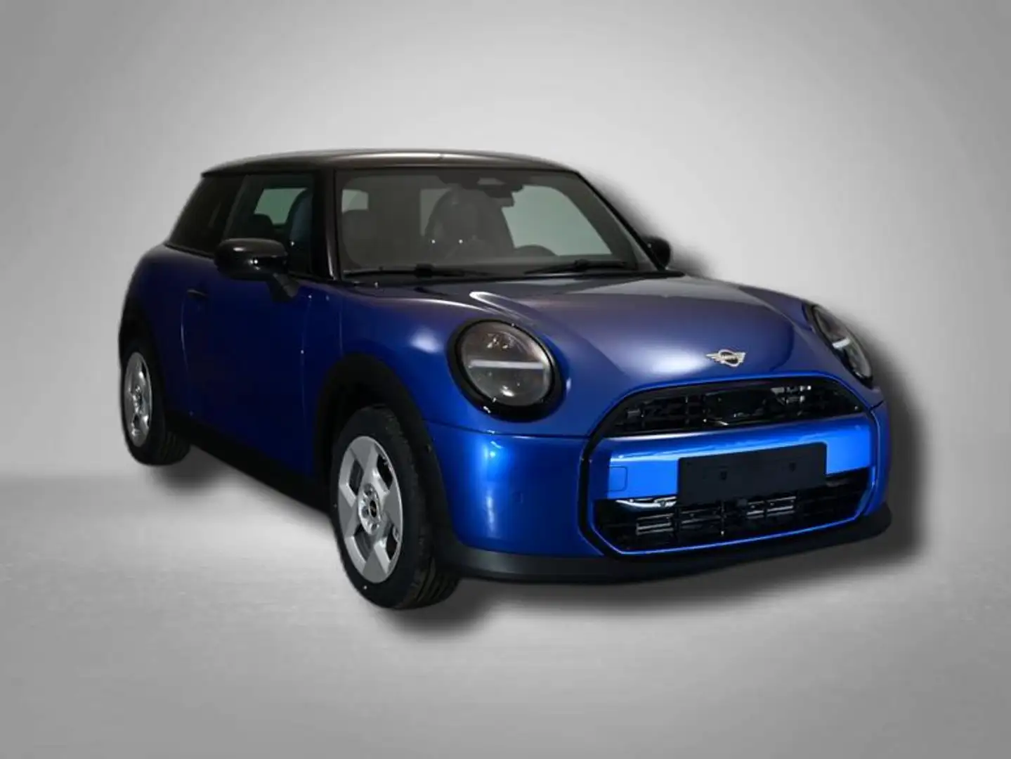 2026 MINI Cooper, 7 000 km, Rakúsko — foto 7 z 12