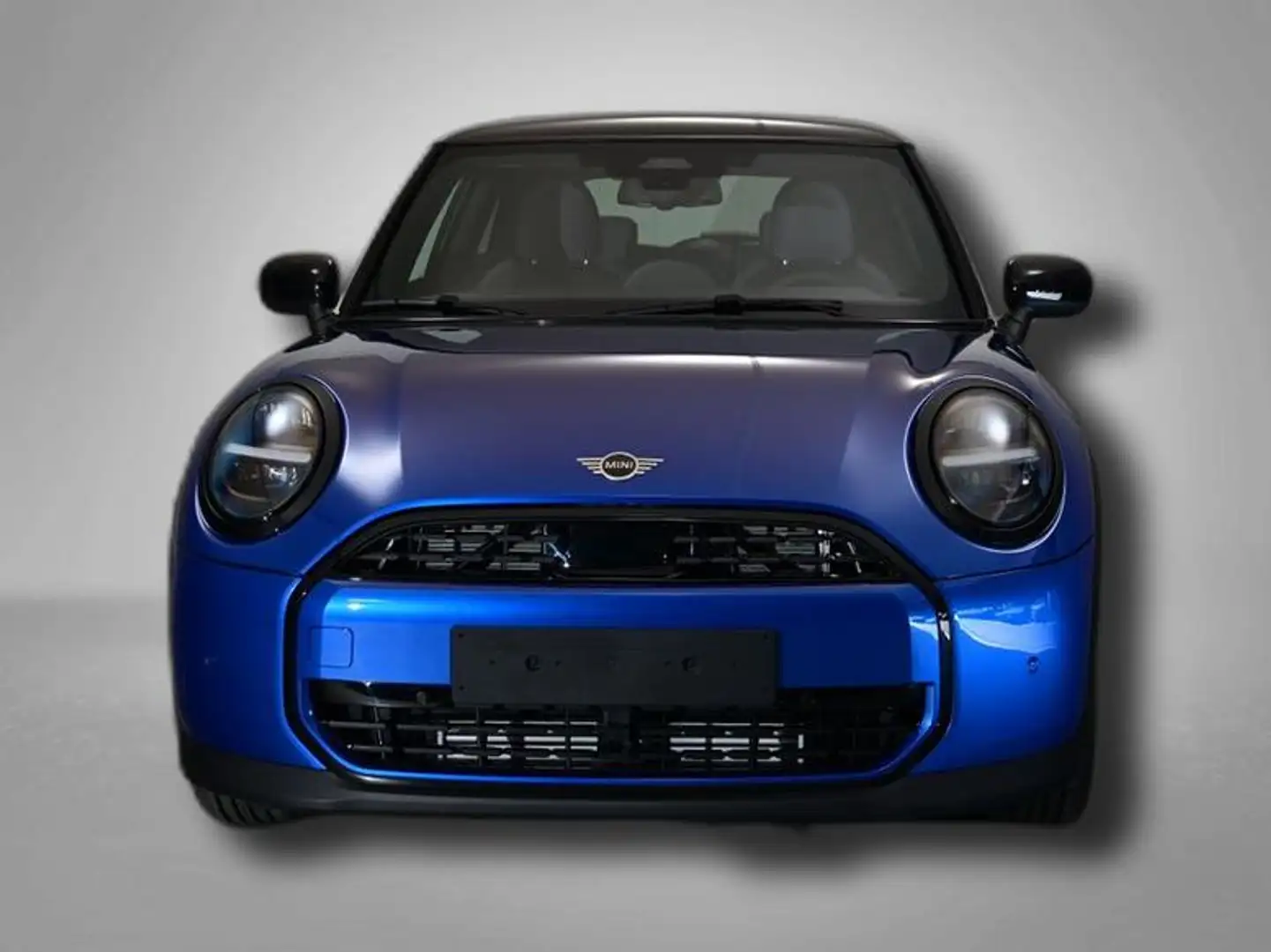 2026 MINI Cooper, 7 000 km, Rakúsko — foto 8 z 12