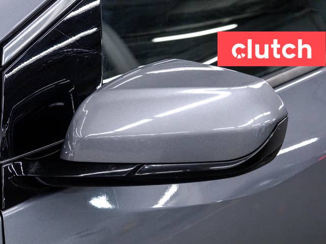 2018 Chevrolet Volt Electric, sivá, 94 899 km, dovoz Kanada — foto 8 z 20