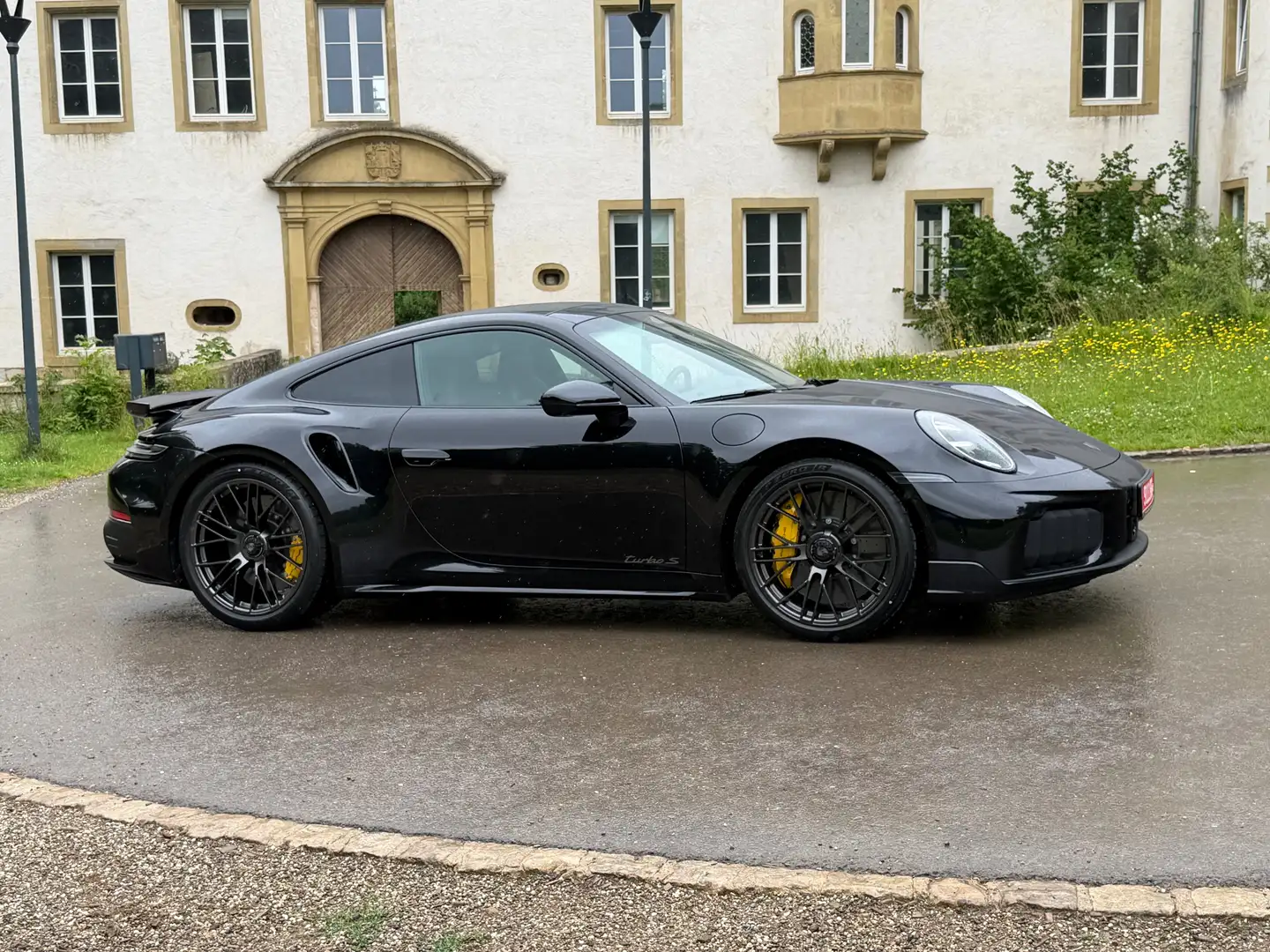 2026 Porsche 992, 50 km, Belgicko — foto 1