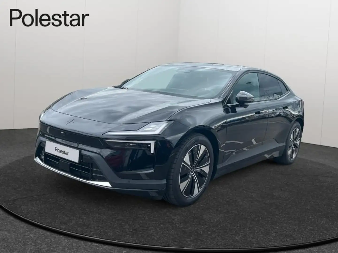 2026 Polestar 4, 18 000 km, Belgicko — foto 1