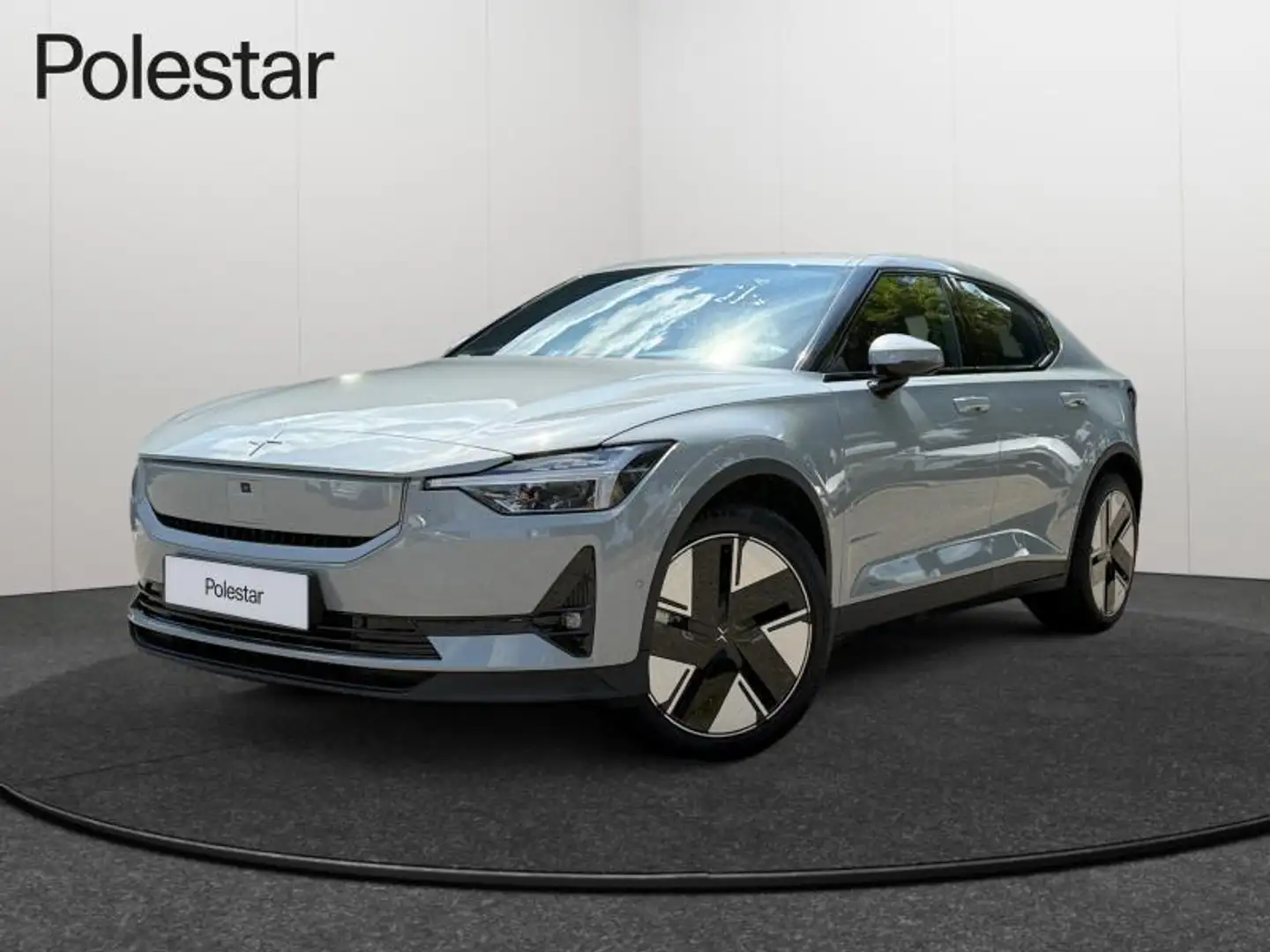 2026 Polestar 2, 3 500 km, Belgicko — foto 1