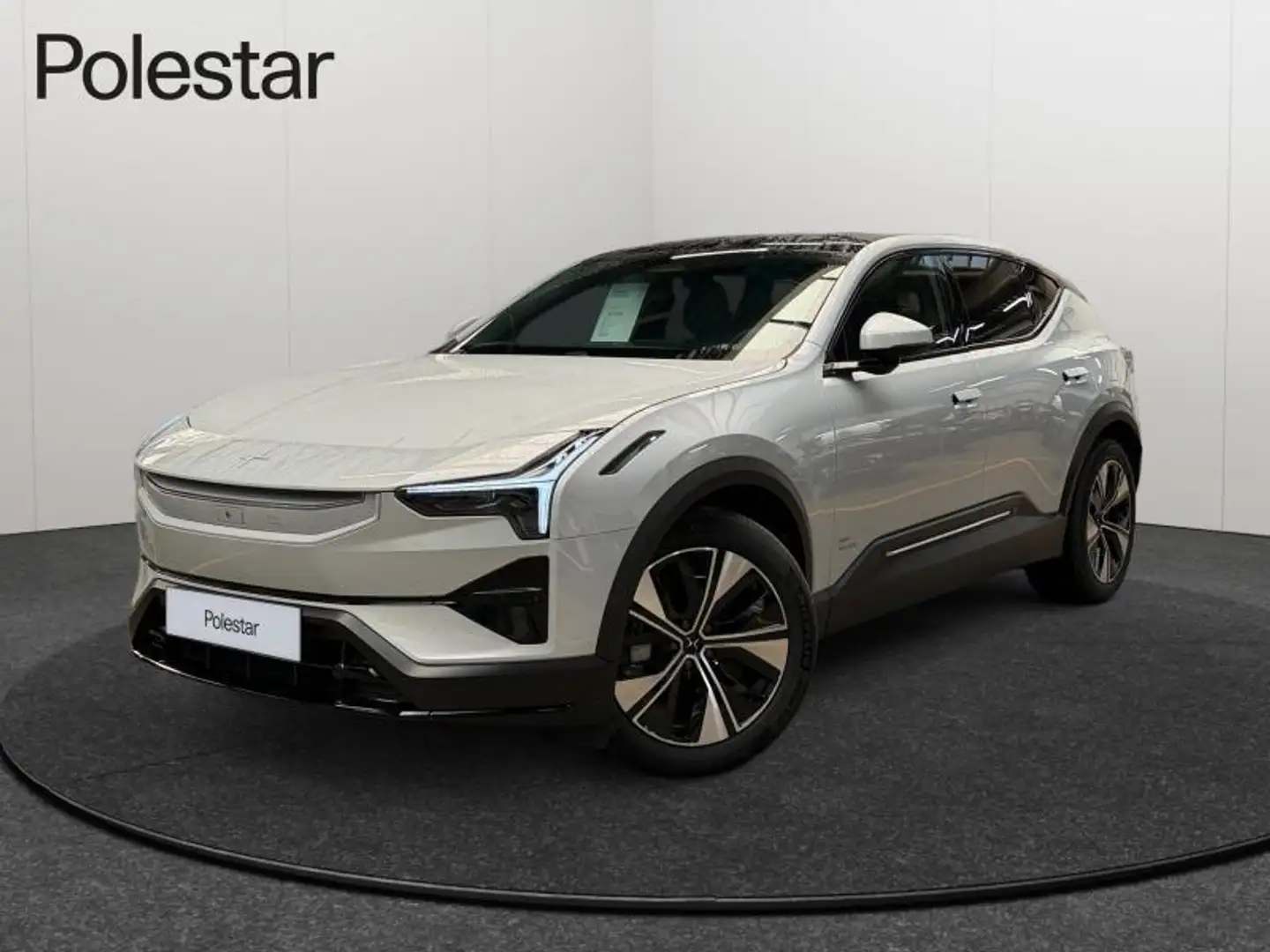 2026 Polestar 3, 10 km, Belgicko — foto 1