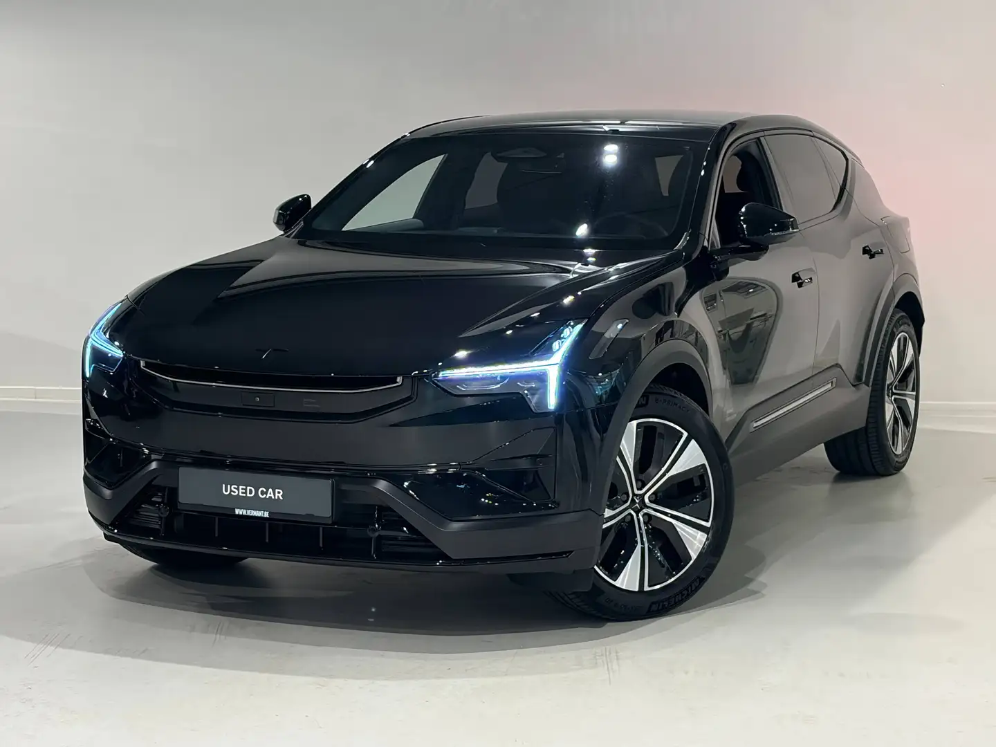 2026 Polestar 3, 1 km, Belgicko — foto 1