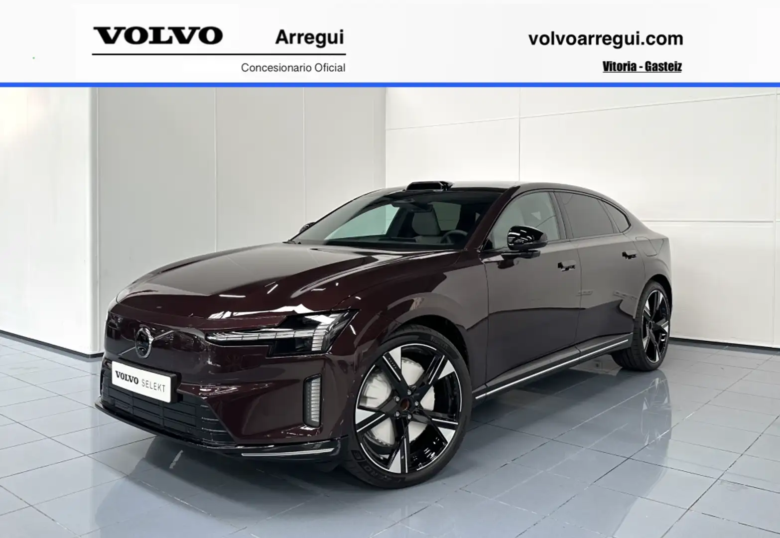 2026 Volvo ES90, 1 km, Španielsko — foto 1