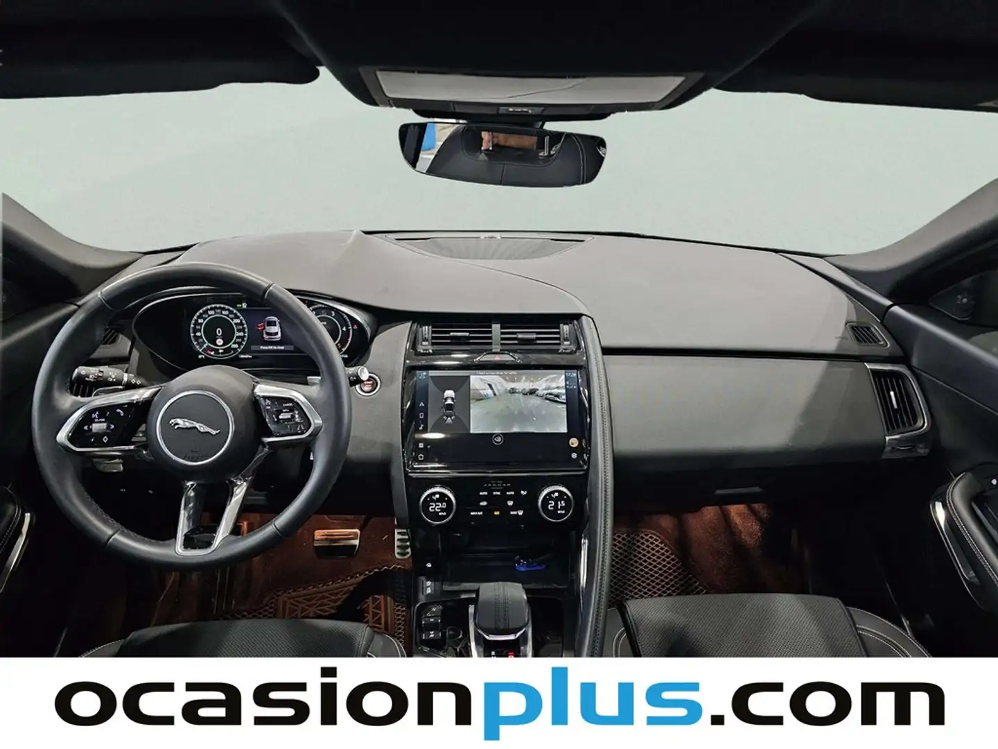 2024 Jaguar E-Pace, 38 467 km, Španielsko — foto 7 z 10