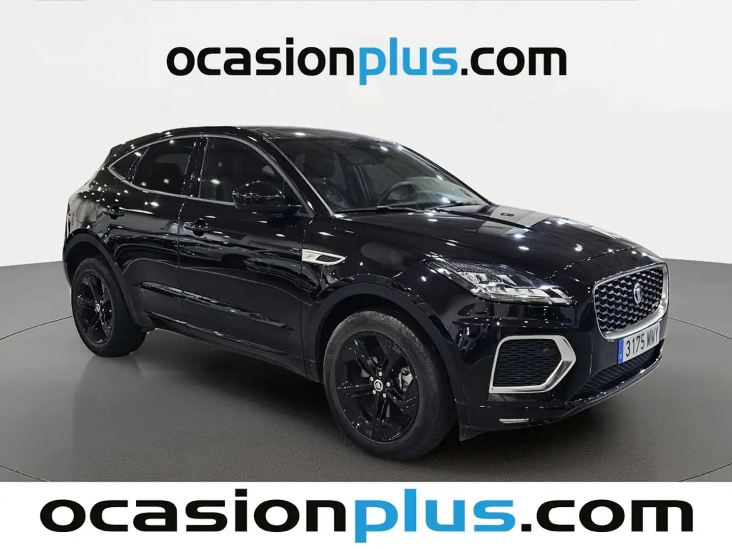 2024 Jaguar E-Pace, 38 467 km, Španielsko — foto 2 z 10