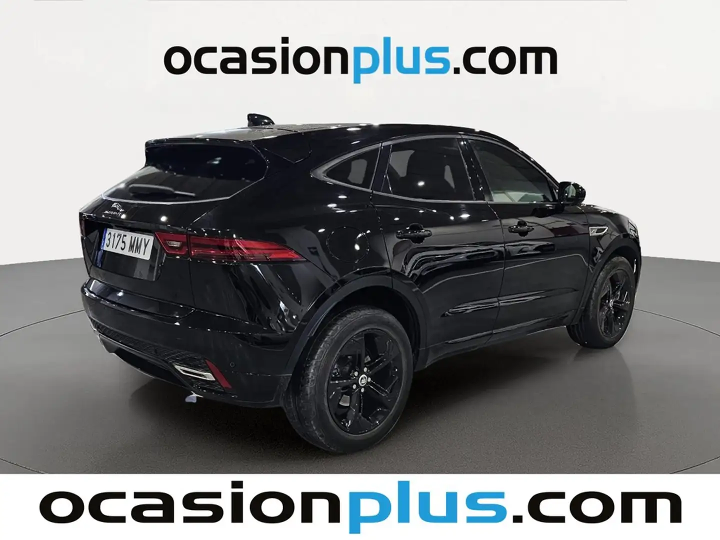 2024 Jaguar E-Pace, 38 467 km, Španielsko — foto 3 z 10