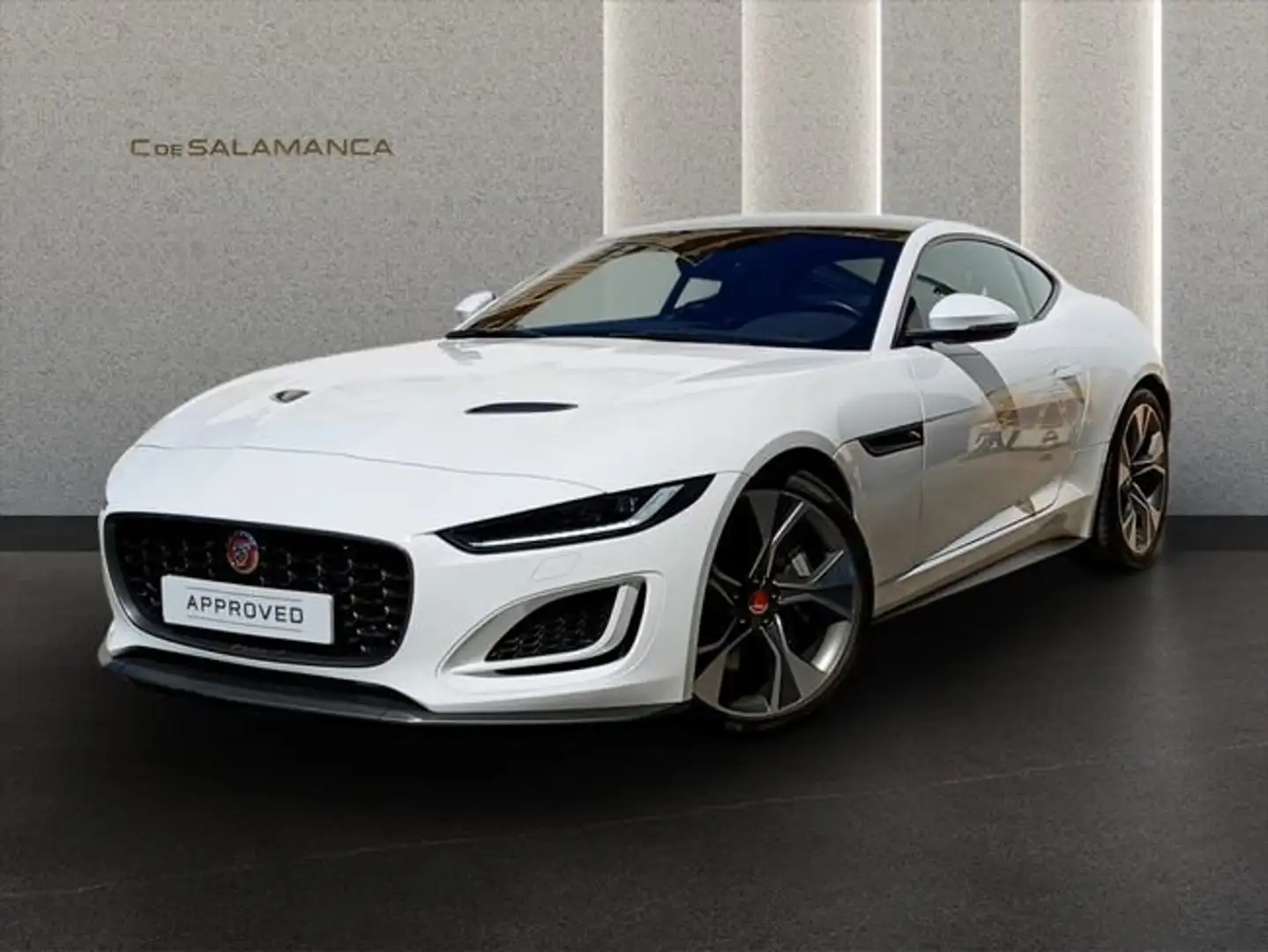 2026 Jaguar F-Type, 65 600 km, Španielsko — foto 1