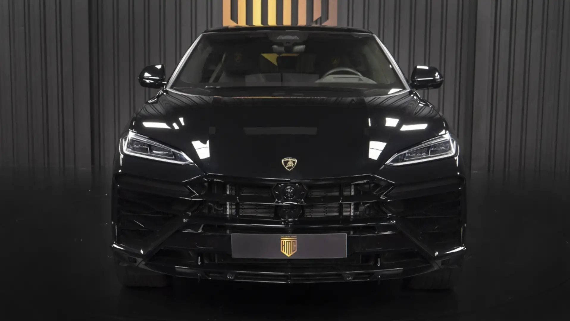 2026 Lamborghini Urus, 4 500 km, Španielsko — foto 2 z 12