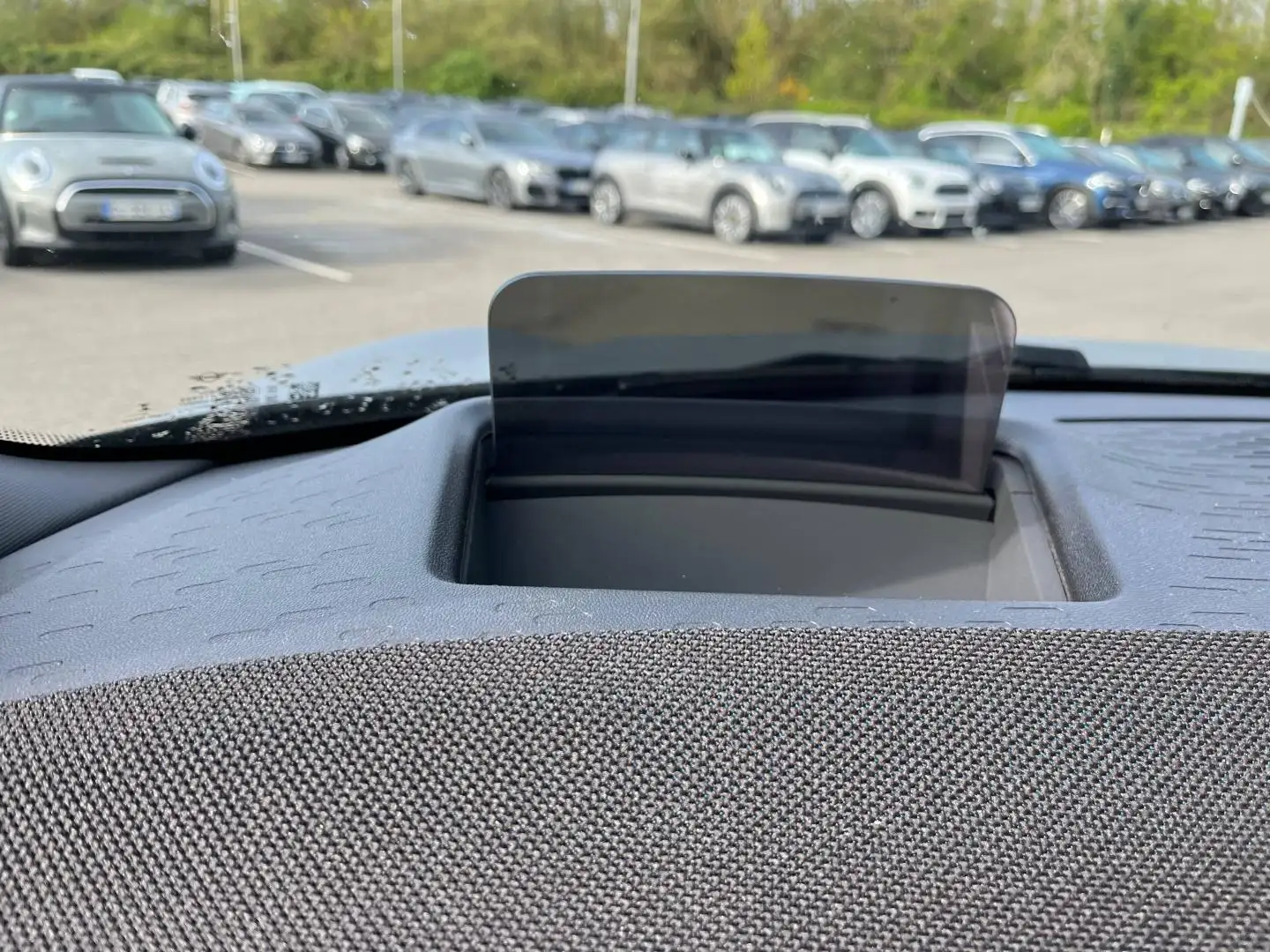 2026 MINI Cooper, 1 595 km, Francúzsko — foto 9 z 18