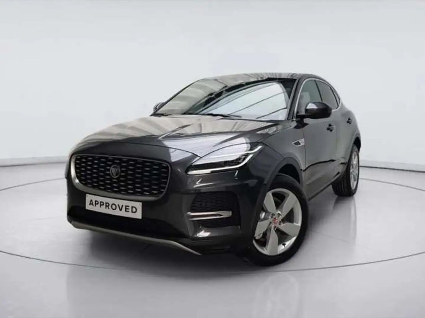 2023 Jaguar E-Pace, 60 912 km, Francúzsko — foto 1 2023 Jaguar E-Pace, 60 912 km, Francúzsko — foto 1