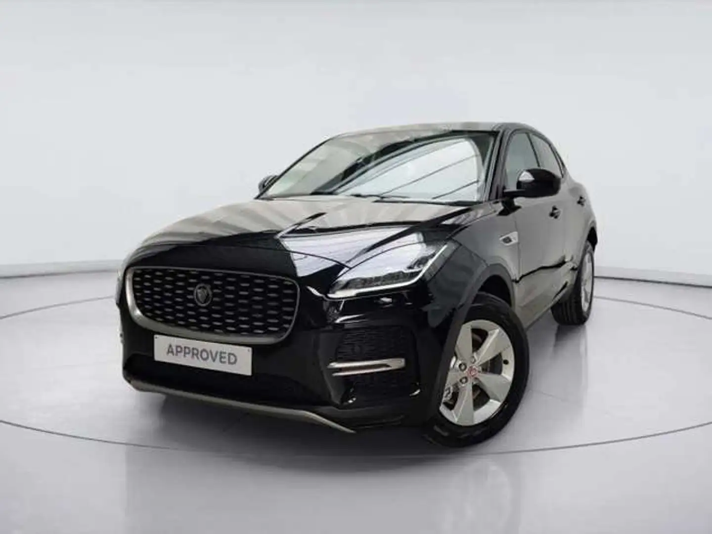 2023 Jaguar E-Pace, 74 021 km, Francúzsko — foto 1