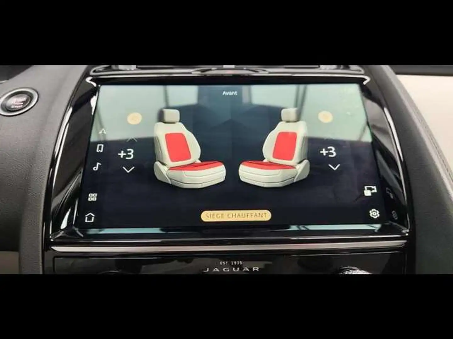 2023 Jaguar E-Pace, 74 021 km, Francúzsko — foto 16 z 21