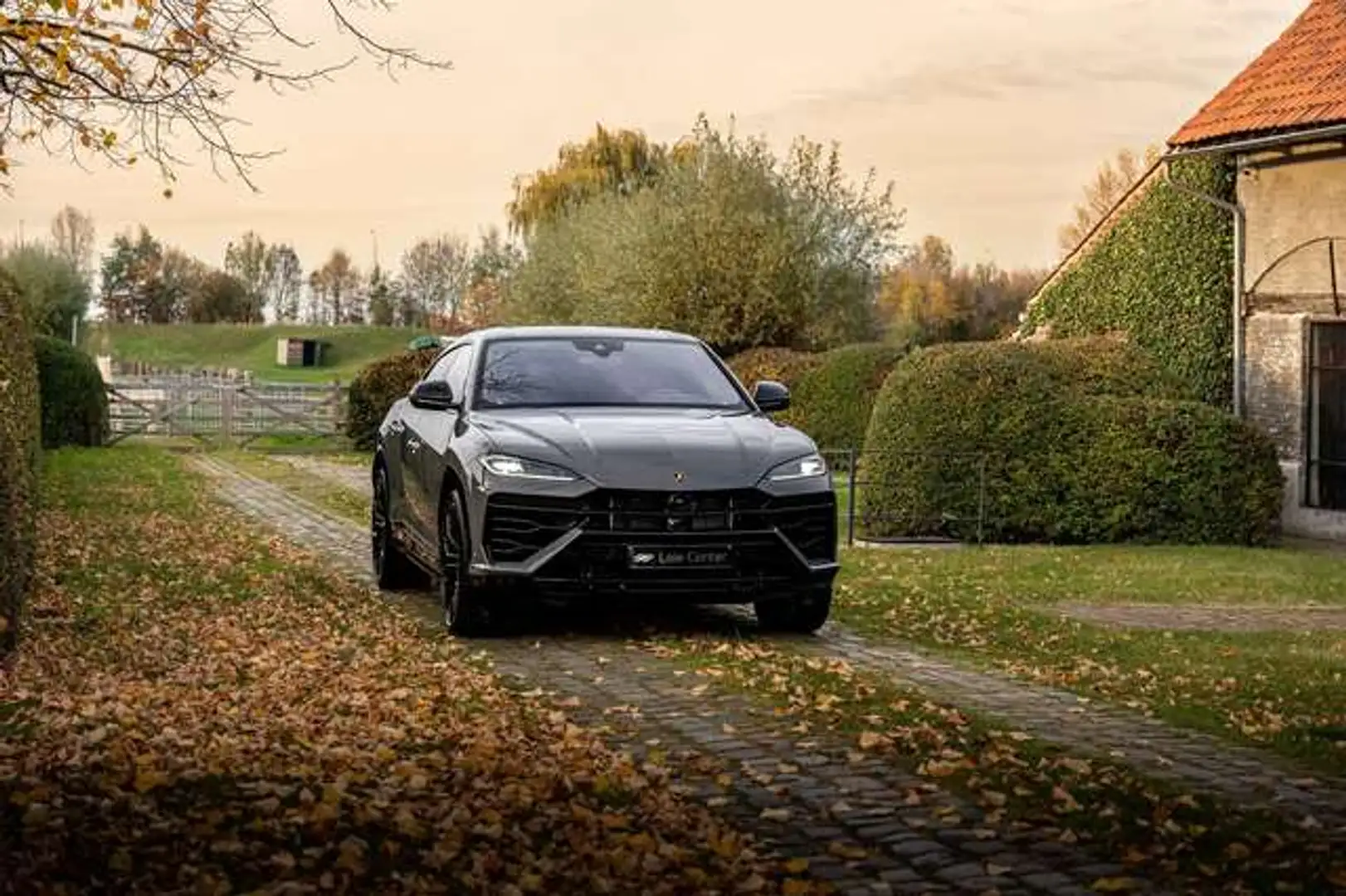 2025 Lamborghini Urus, 2 227 km, Francúzsko — foto 9 z 22