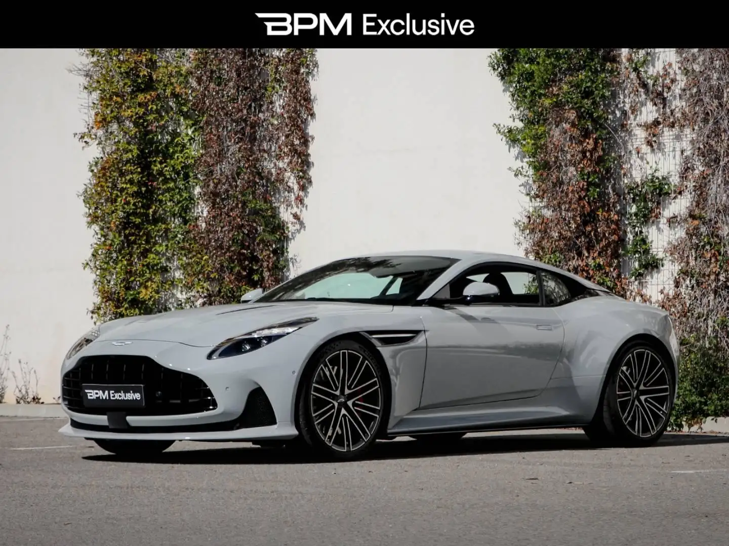 2025 Aston Martin DB12, 1 769 km, Francúzsko — foto 1