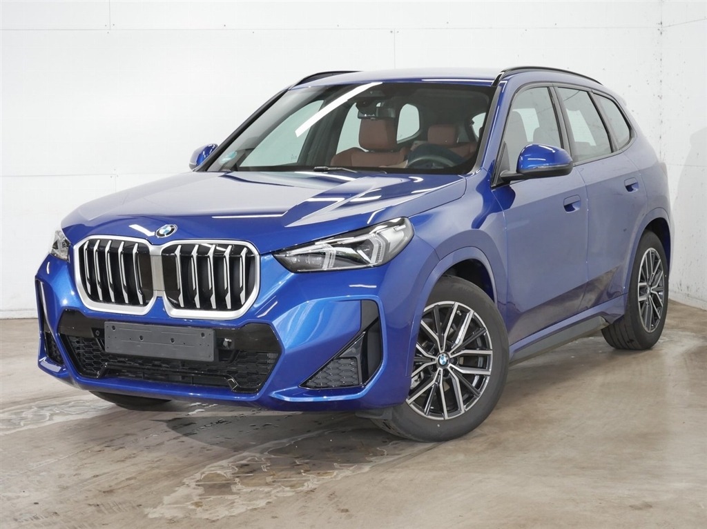 2026 BMW, 9 158 km, Bulharsko — foto 1