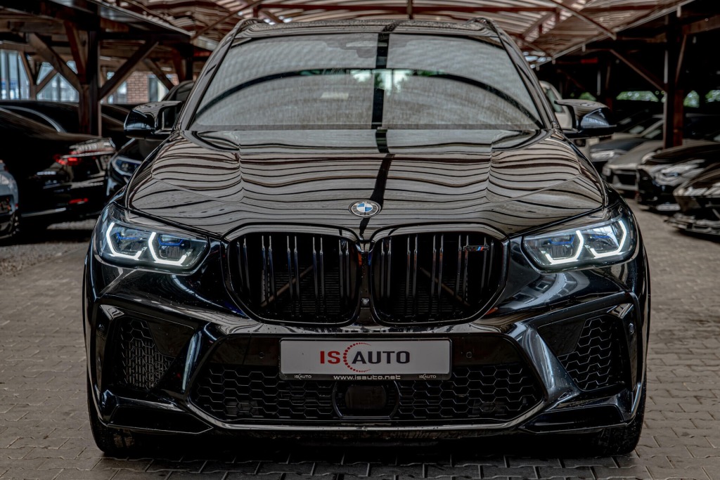 2021 BMW, 155 500 km, Bulharsko — foto 1