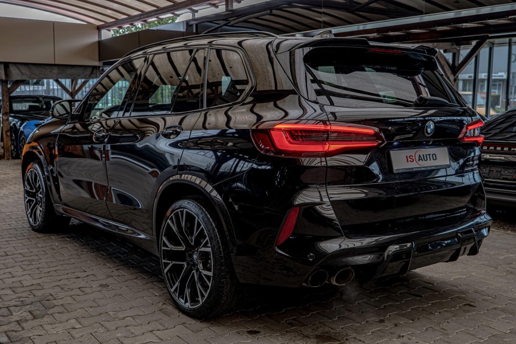 2021 BMW, 155 500 km, Bulharsko — foto 5 z 15