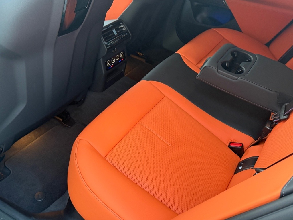 2025 BMW, Bulharsko — foto 13 z 15