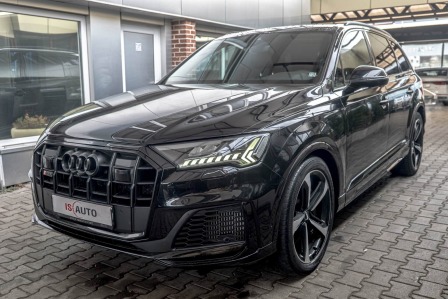 2020 Audi, 167 500 km, Bulharsko — foto 1