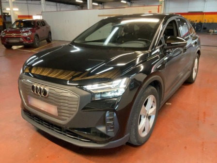 2022 Audi, 242 402 km, Bulharsko — foto 1