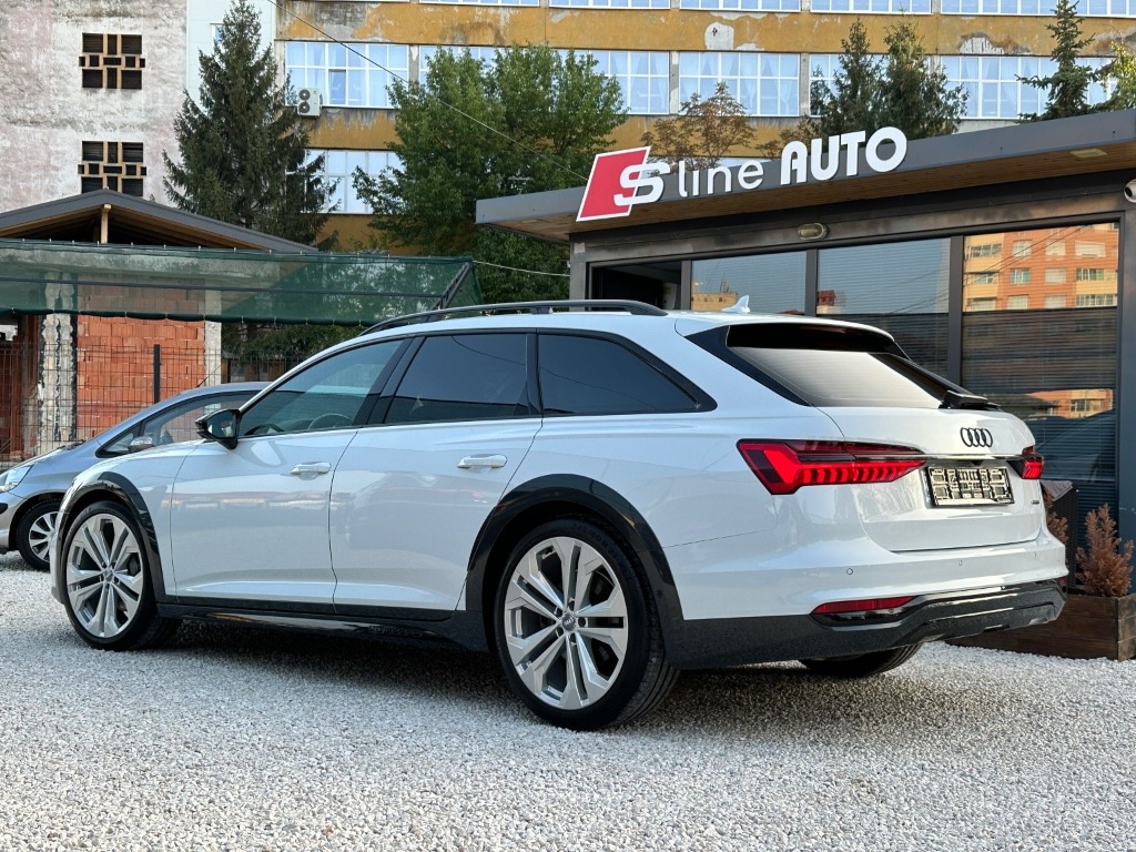 2020 Audi, 105 578 km, Bulharsko — foto 4 z 15