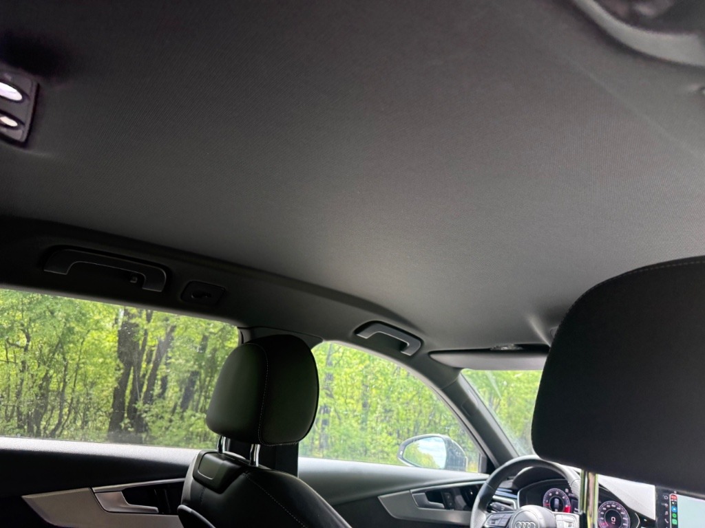 2020 Audi, 156 778 km, Bulharsko — foto 12 z 13