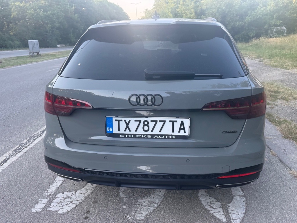 2020 Audi, 156 778 km, Bulharsko — foto 5 z 13