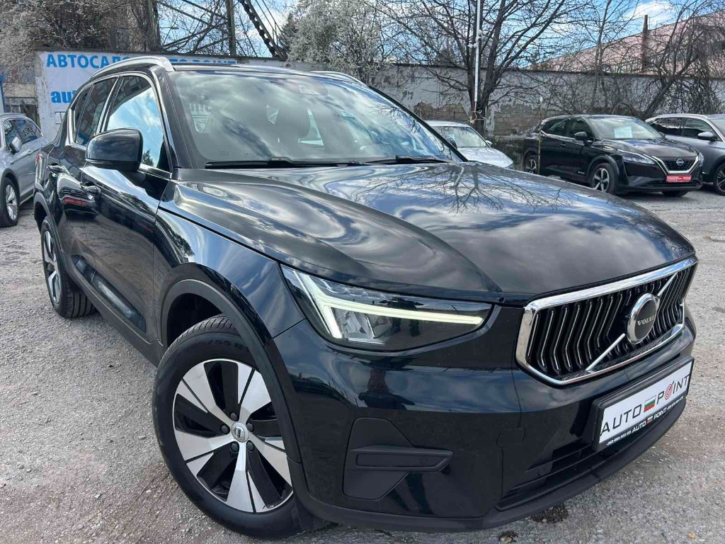 2023 Volvo, 204 000 km, Bulharsko — foto 1