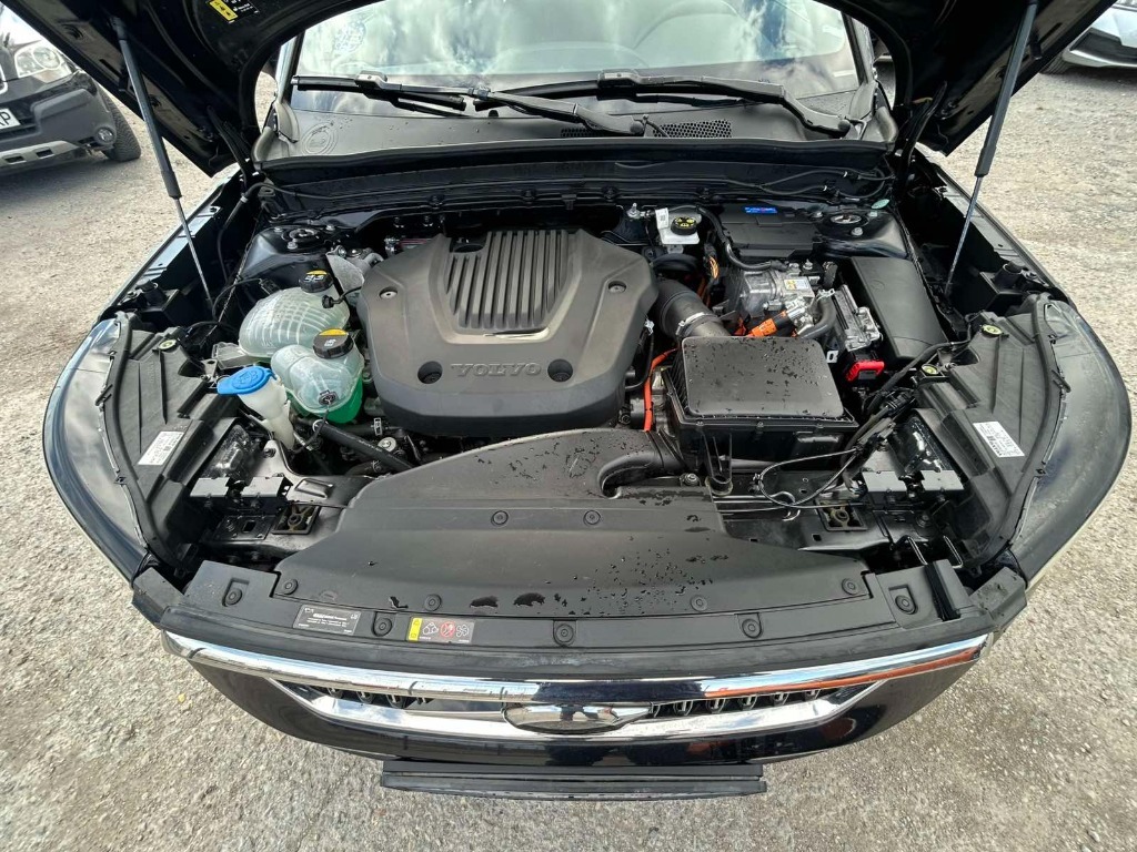 2023 Volvo, 204 000 km, Bulharsko — foto 15 z 15