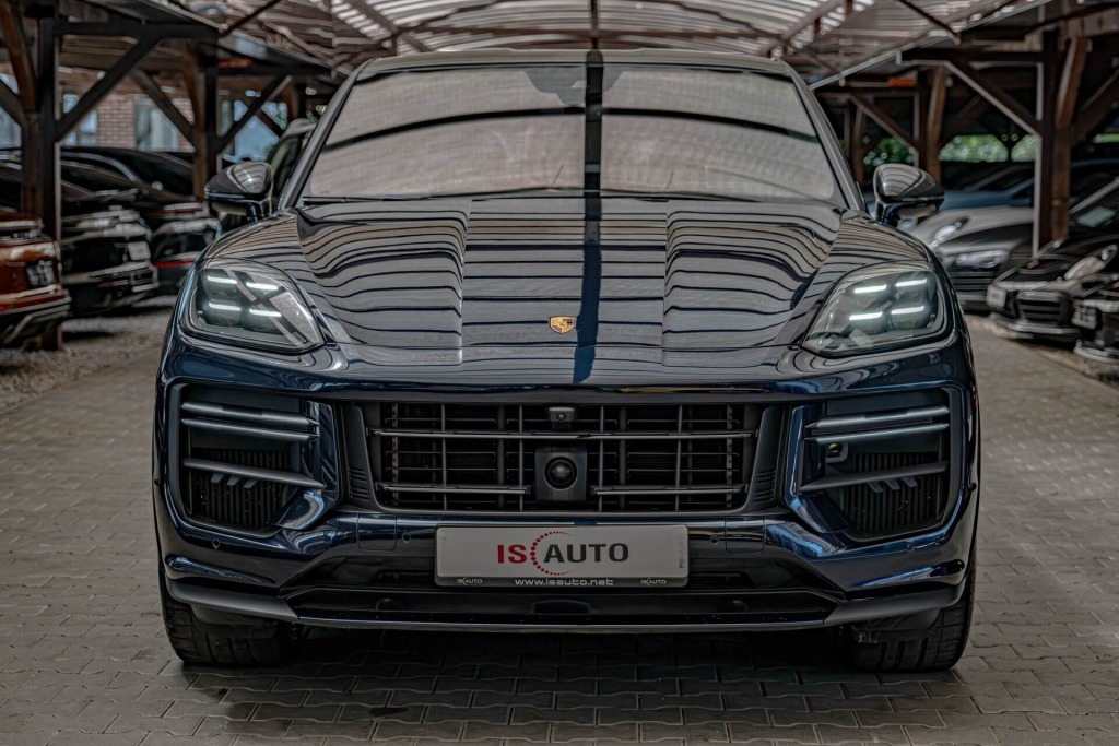 2023 Porsche, 29 500 km, Bulharsko — foto 1
