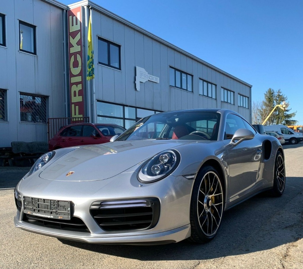 2022 Porsche, 500 km, Bulharsko — foto 1