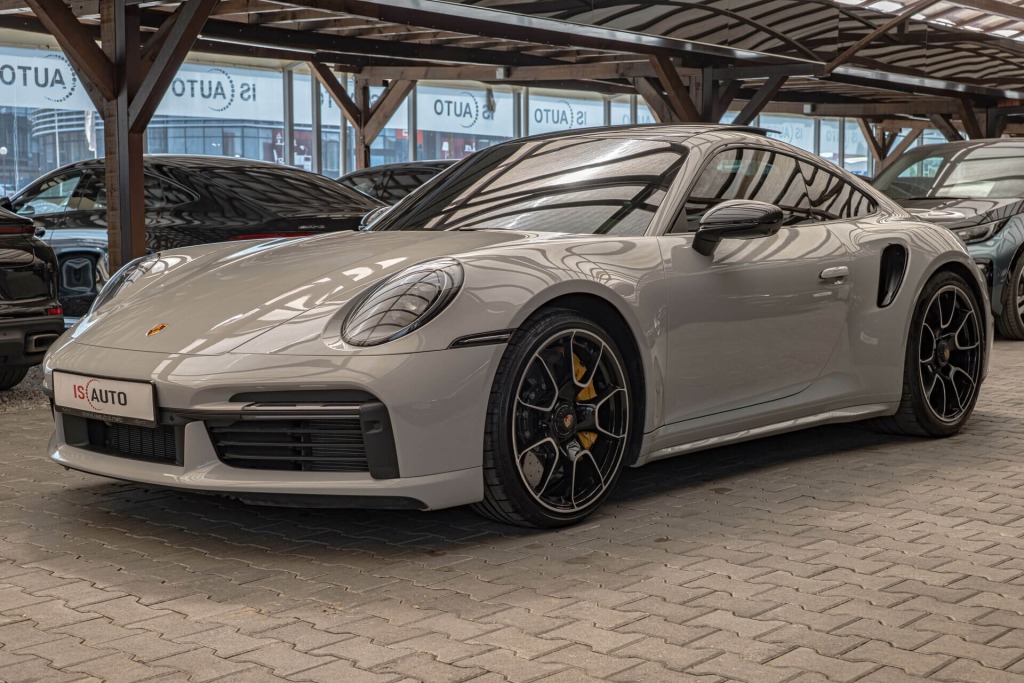 2022 Porsche, 51 500 km, Bulharsko — foto 2 z 15