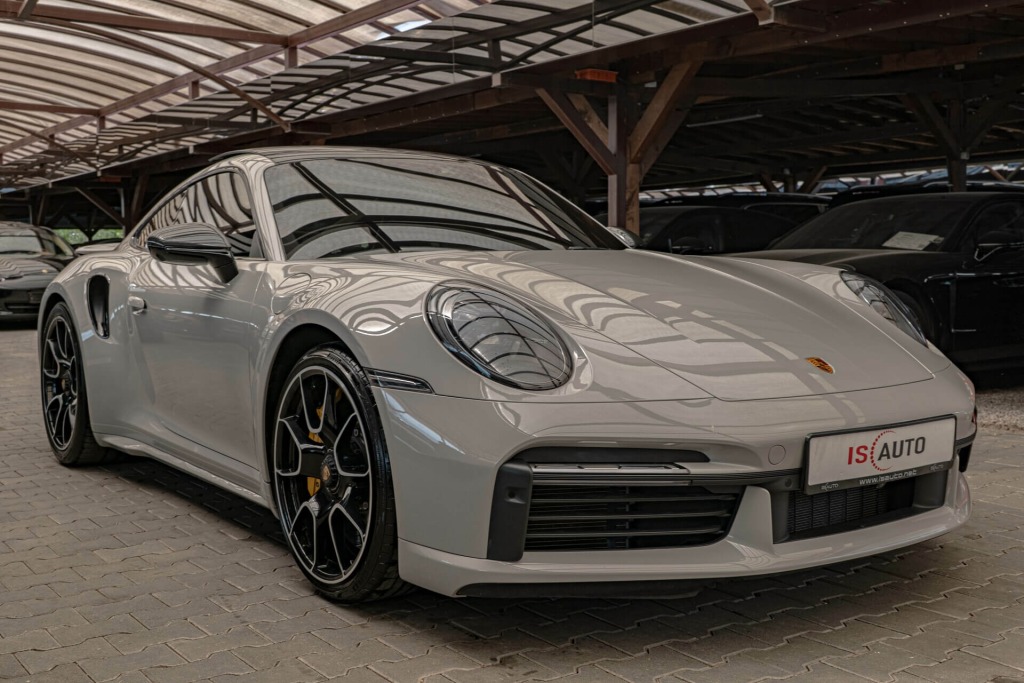 2022 Porsche, 51 500 km, Bulharsko — foto 3 z 15