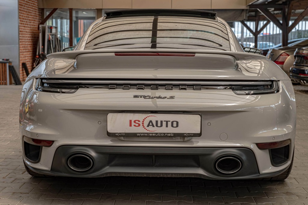 2022 Porsche, 51 500 km, Bulharsko — foto 4 z 15