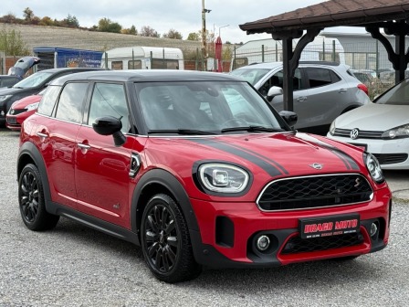 2020 MINI, 174 000 km, Bulharsko — foto 1 2020 MINI, 174 000 km, Bulharsko — foto 1