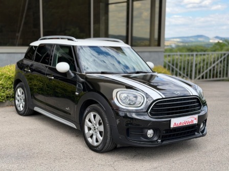2019 MINI, 101 000 km, Bulharsko — foto 1