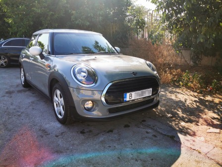 2019 MINI, 86 000 km, Bulharsko — foto 1