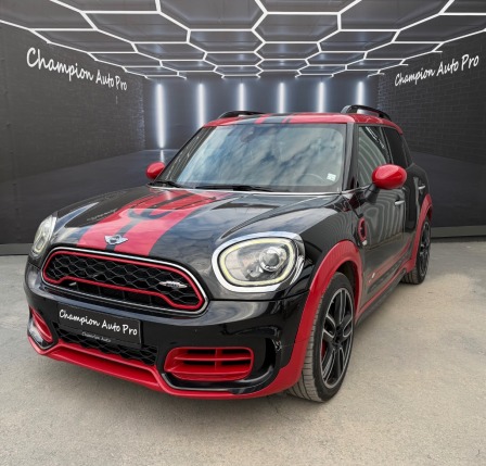 2018 MINI, 95 000 km, Bulharsko — foto 1